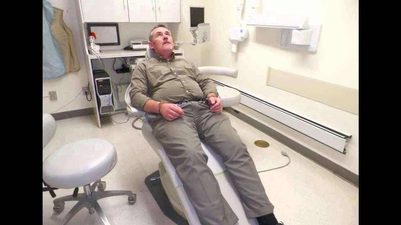 Prisoner Restraint System | Multiple Mode Restraint Technology | (Peerless Handcuff Company - Standard 1/0 Chain) - ASP Handcuff - Smith and Wesson Handcuff