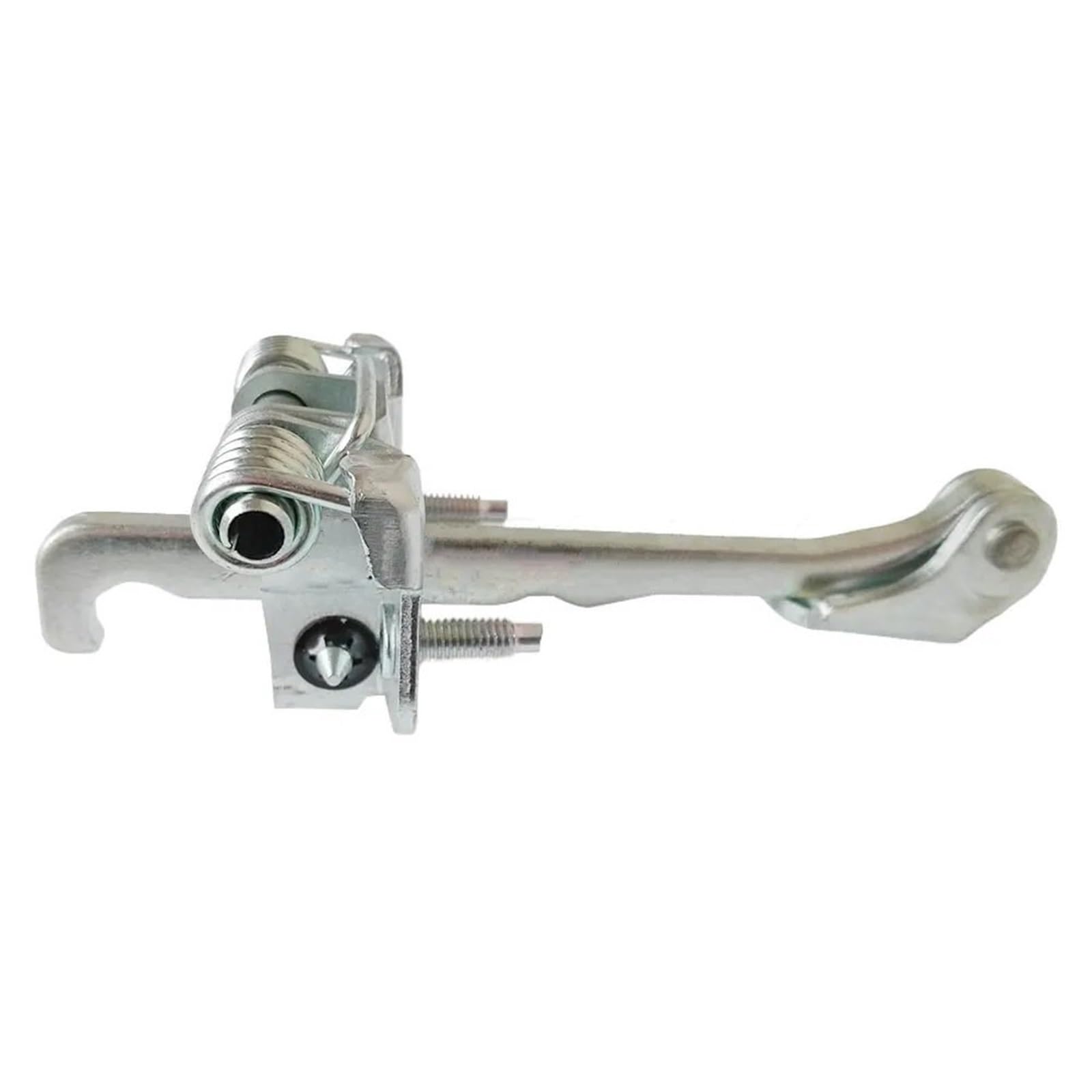 DGOINGPI Door Check Hinge Strap Stopper Arm Fit for Vauxhall Vivaro Fit for Renault Trafic Fit for Nissan Primastar Door Check Arm Hinge Strap Limiter
