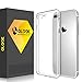 iPhone 7 Plus Case-ALOOK Crystal Clear Scratch-resistant Supper Fit Flexible TRU TPU Bumper Protective Case for Apple iPhone 7 Plus-Clear