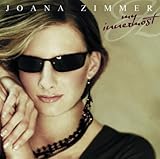 joana zimmermann let's dance  I Believe (Album Version)
