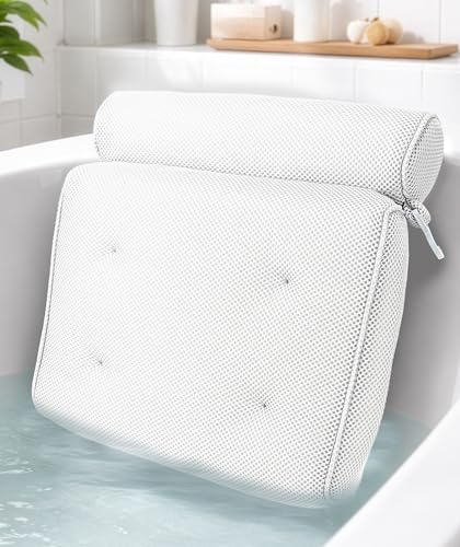 Everlasting Comfort 4D Mesh Pillow