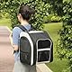Nobby 63994 Rucksack Castle Cream 38 x 32 x 45 cm
