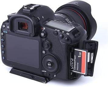Extreme 1GB Compact Flash Memory Card, Original CF Card for Professional Photographer, Videographer, Enthusiast