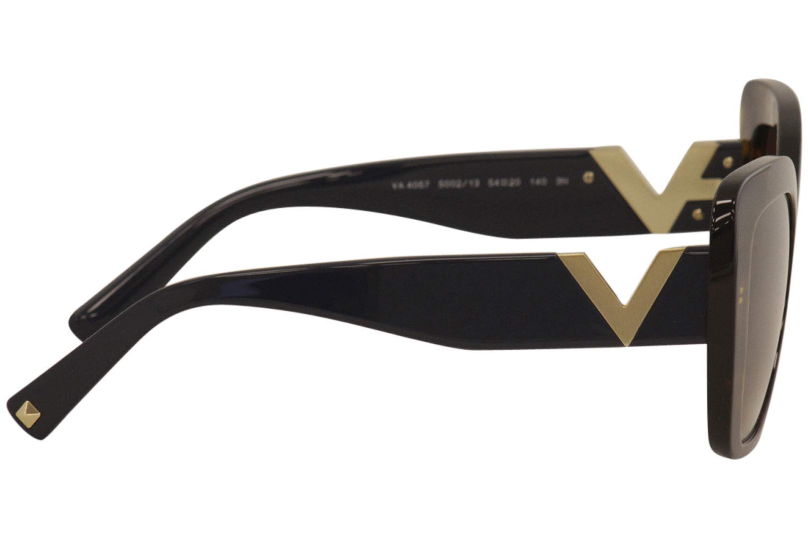 Sunglasses Valentino VA 4057 500213 Havana | B2B Liquidation display picture 1