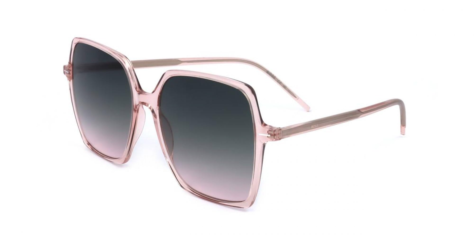 Hugo Boss Gafas de Sol BOSS 1524/S Pink 57/17/140 Mujeres