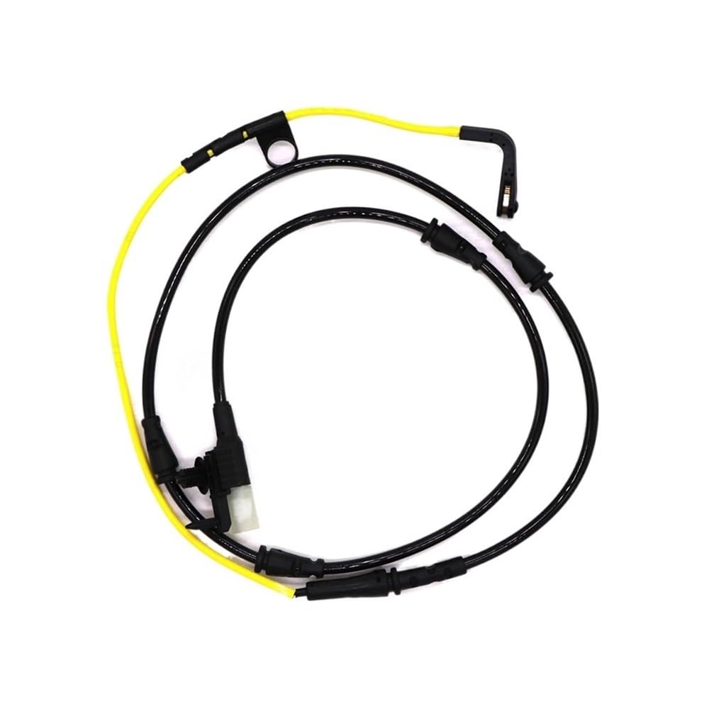 Kit De 2 Capteurs D'usure De Plaquettes De Frein Avant Et Arrière Compatible Land Rover Discovery V & Range Rover IV/Sport
