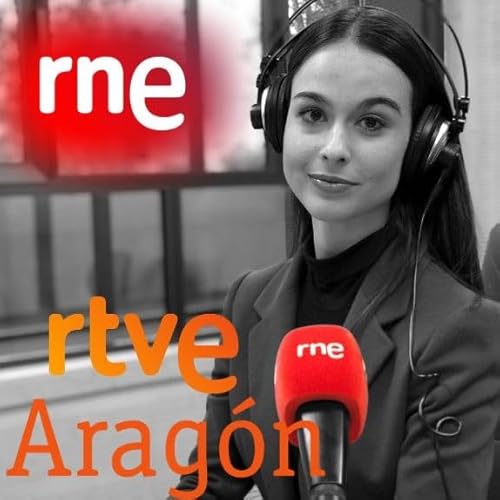 Con Aurora Mart&iacute;nez Cr&oacute;nica de Arag&oacute;n 13:30- 19/04/26