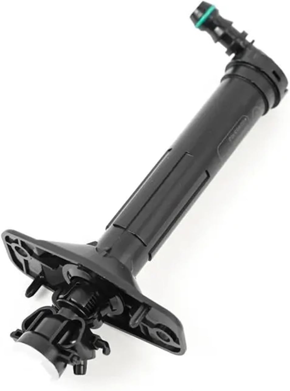 AV34-Headlight Spray Gun Headlight Washer Nozzle Compatible with Car Compatible with A6L C7 2012-2015 4GD955101 4GD955102