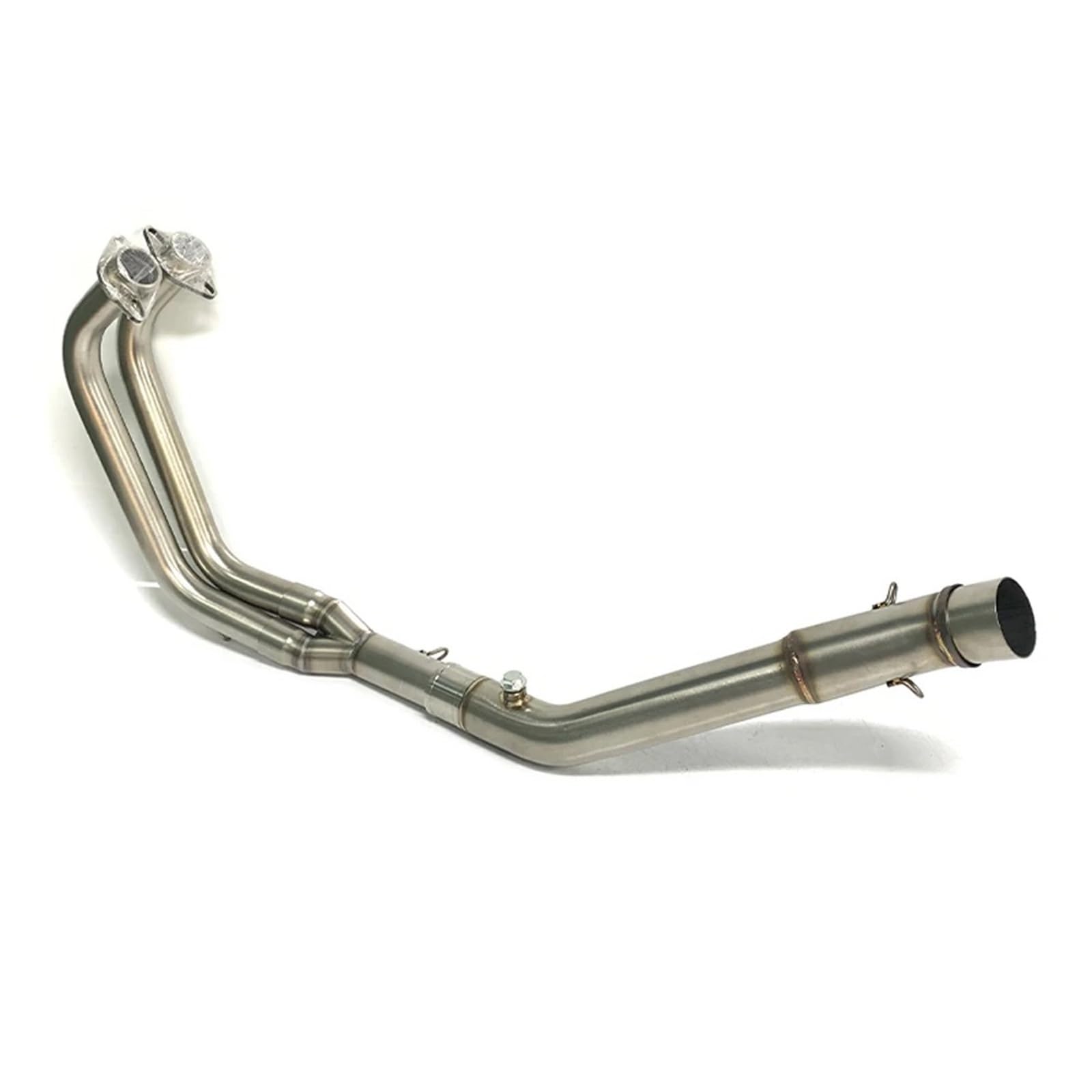 51-mm-Motorrad-Komplettauspuffanlage Für MT03 Für R25