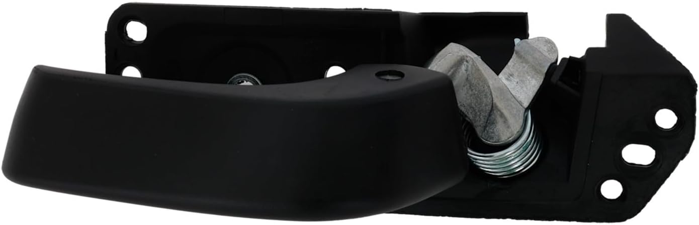 Replacement Door Trim Panel Front Driver Side fits Chevrolet Silverado 2500 HD, Silverado 3500 HD - Gas V8 6.0L (2007-2010)