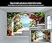 Italy Landscape Wall Mural - 110