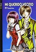 Mi querido vicino 8493625817 Book Cover