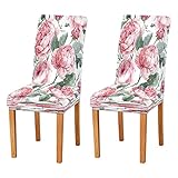 Tamaño: la parte del asiento de la funda de la silla es de 34-35 cm x 38-45 cm x 4-10 cm; la altura del respaldo es de 50-60 cm.