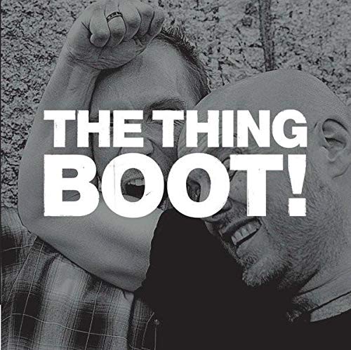 Boot EP