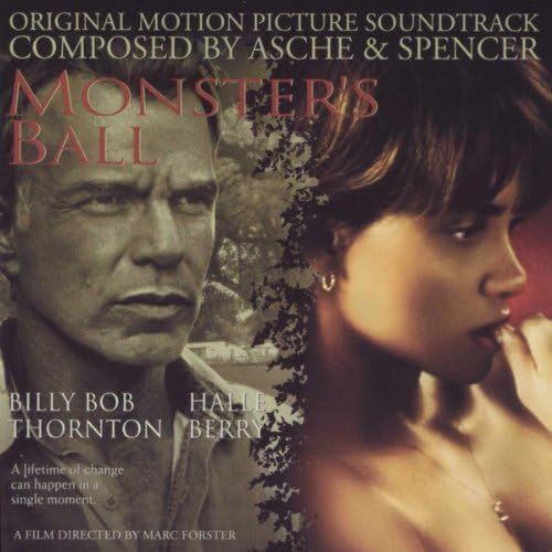 Monsters Ball / Various [Audio CD] VARIOUS ARTISTS