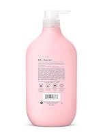Vista 2 de Method Body Wash, Pure Peace, Libre de parabenos y ftalatos, 28 oz (Paquete de 1)