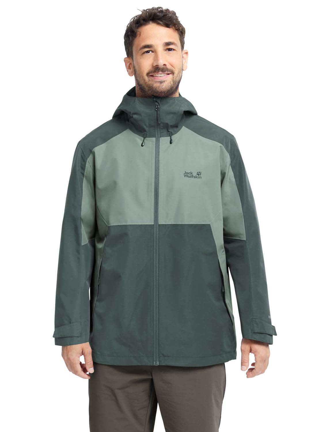 Outdoor Bekleidung für Herren