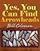 Yes, You Can Find Arrowheads
