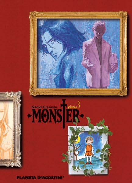 Monster Kanzenban nº 03/09      Paperback – September 22, 2009