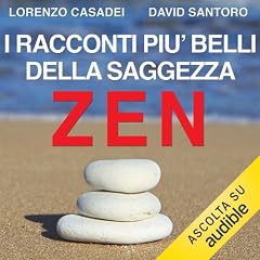 I racconti pi&ugrave; belli della saggezza zen copertina