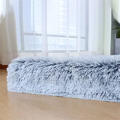 Matelas pour chien peluche tapis de couchage doux chaud chaton chiot