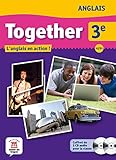  TOGETHER 3E - COFFRET 2 CD AUDIO CLASSE