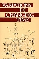 Variations in Changing Time 188454018X Book Cover