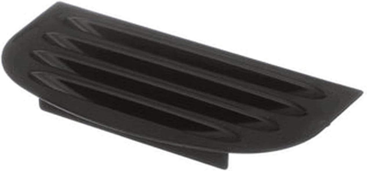 RATION for GE WR17X11655 Refrigerator Grille Recess for Bk 1092132 AH964306 EA964306...