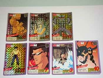 幽遊白書 カードダス スーパーバトル フルコンプ220枚 51bOF5cveLL._UF350,350_QL50_.jpg
