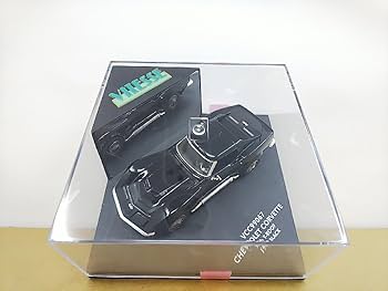 1/43 VITESSE CORVETTE ビテス　コルベット　カンツォ 1/43 VITESSE CORVETTE ビテス コルベット カンツォ