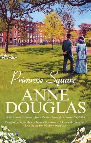 Primrose Square view 2
