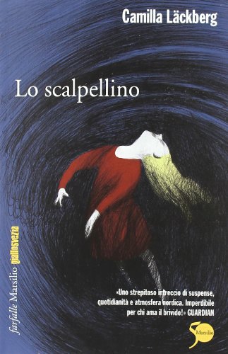Lo scalpellino [Italian] 8831709089 Book Cover