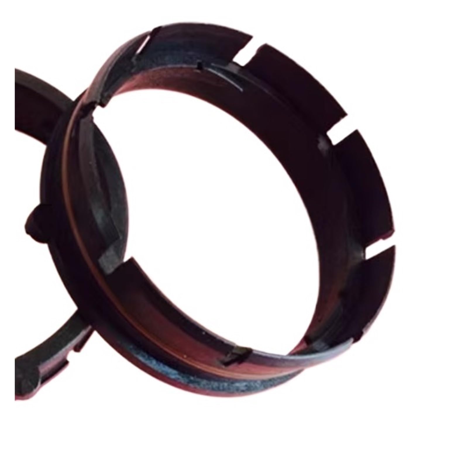CJKXPZMH 1PCS Vacuum Pump Exhaust Filter Element 731468 Oil Mist Separator 731630 Filter 731401-0000(Snap ring)