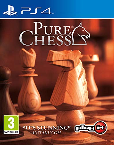 Pure Chess - [PS4]