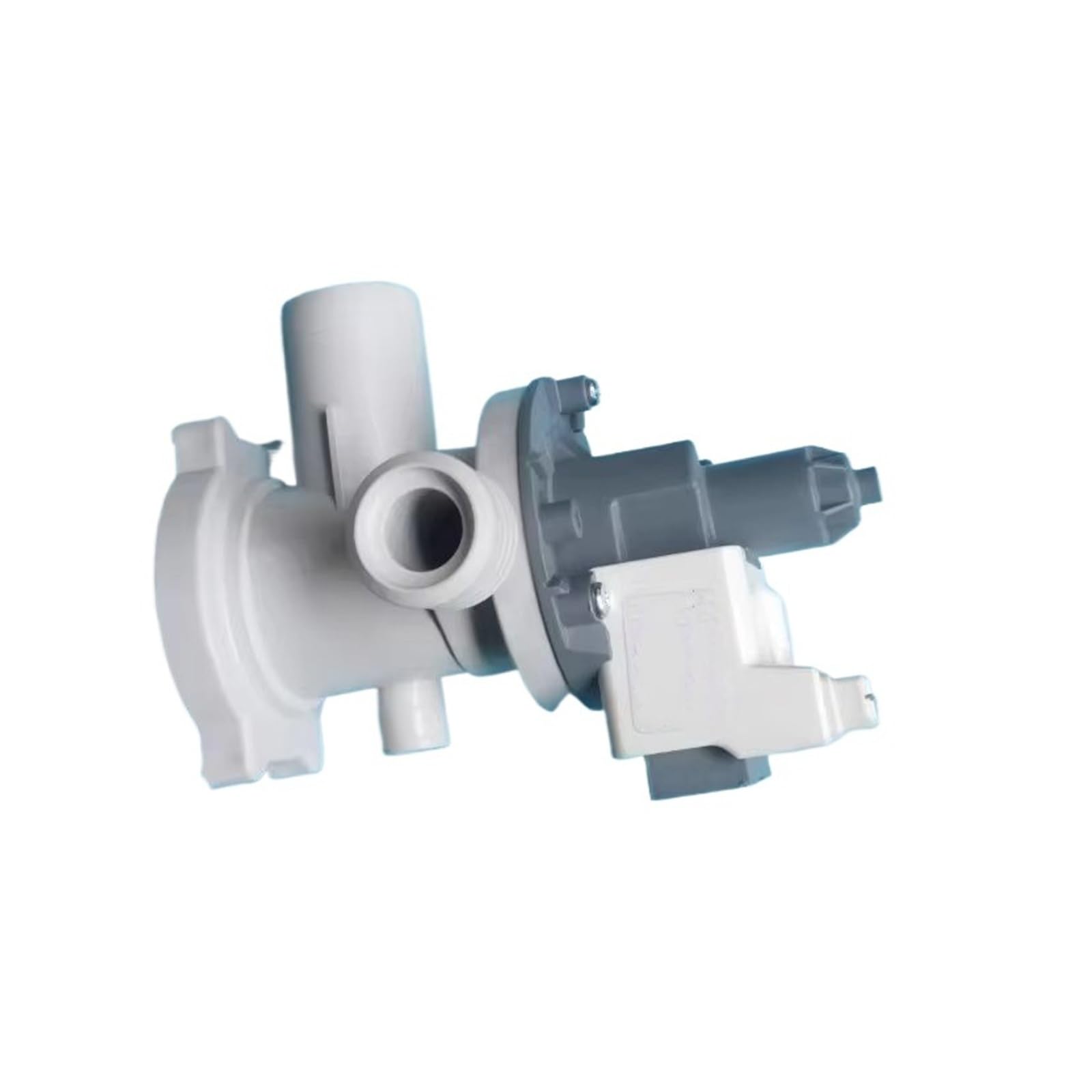 Ldtbmdj One Color Washingmachine Drain Pump Motor For Haier For Tushuai For G8071812s/N Drum Washer Drain Pump Motor Valve B15/B20-6A Parts 1Pcs