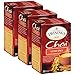TWINING TEA TEA CHAI ULTRA SPICE, 20 BG (Pack of 3)