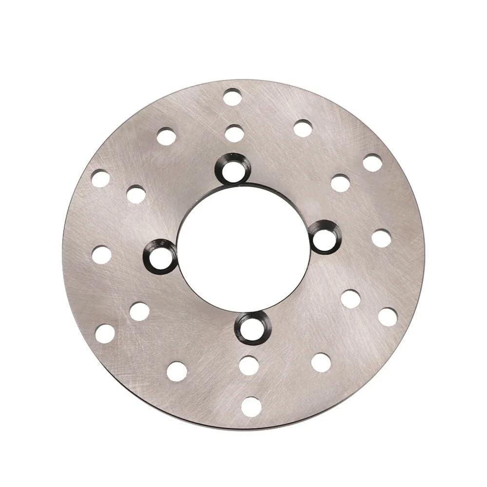 Disque de frein avant défectueux à changer ? Optez pour ce modèle 110 mm