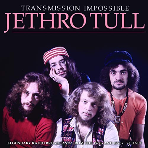 Transmission Impossible [3 Discs]