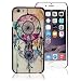 coromose® Dream Catcher Campanula Hard Case Cover Skin For iphone 6 4.7 Inch