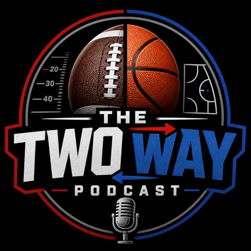 Couverture de TheTwo-WayPodcast