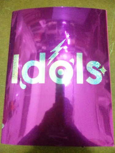 アイドル！　Ｉdols 横浜美術館　展覧会図録