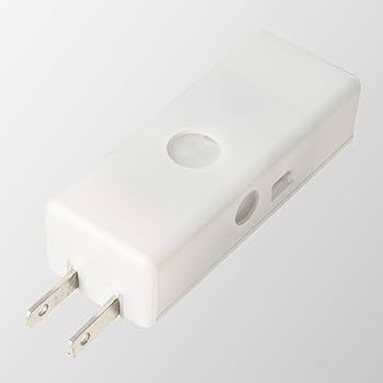 Amazon | 無印良品 LEDセンサーライト 型番:IS-001 61734606