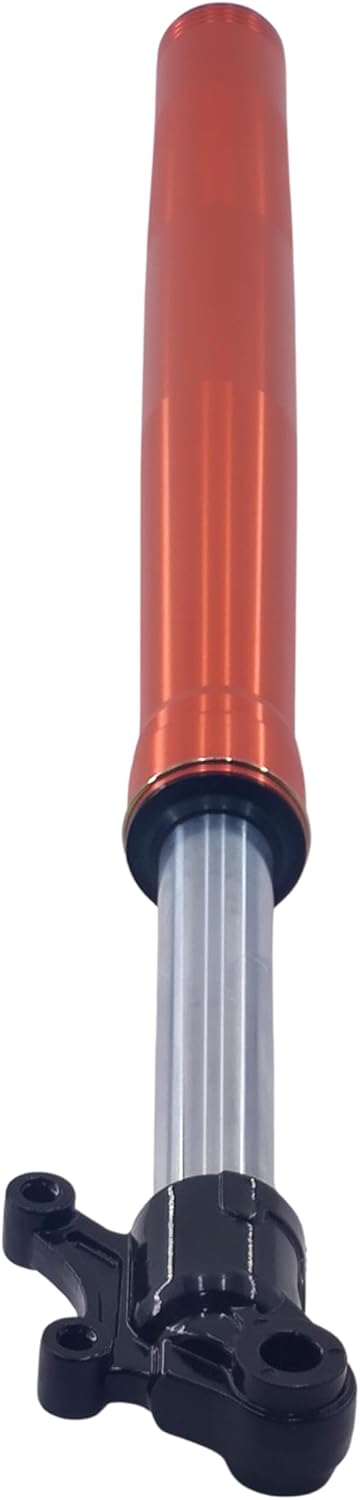 Generic Ebike Front Fork Accessories,Compatible with Tutti Tutto Soleil 01 Electric Motorcycle (Right Front Fork)