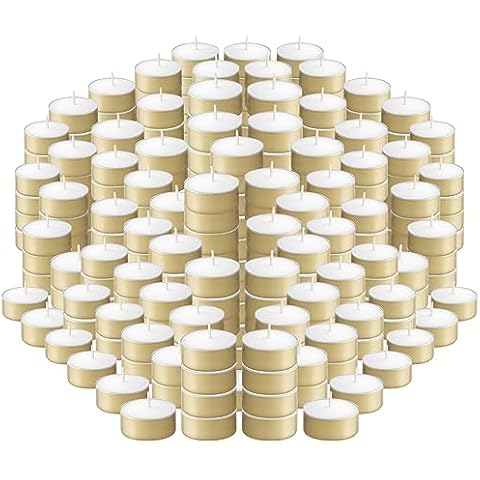 Bougies chauffe-plat Bolsius 150 Cover