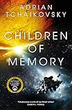 tech line tv remote  Children of Memory (English Edition)