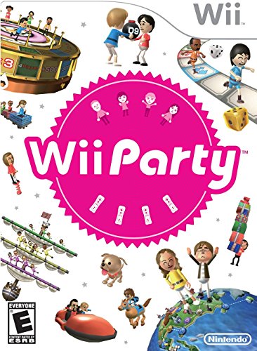 Wii Party