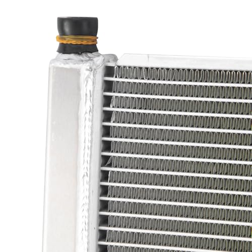 Aluminum Radiator Compatible with 2019 2020 2021 2022 2023 Can-Am Ryker 600 Ryker 900 Model 709200724 Automotive Cooling Radiator by Neninkiy - Image 8