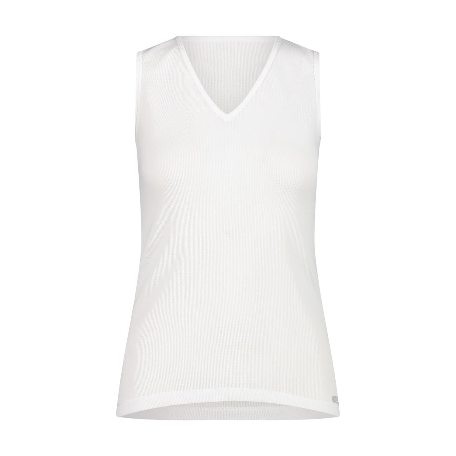Cmp Women's Blanc Tank Top