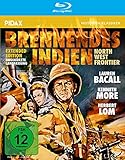 Brennendes Indien (North West Frontier) - Extended Edition in ungekürzter Langfassung / Kult-Abenteuerfilm mit Starbesetzung (Pidax Historien-Klassiker)