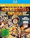 Produktbild Brennendes Indien (North West Frontier) - Extended Edition in ungekürzter Langfassung / Kult-Abenteuerfilm mit Starbesetzung (Pidax Historien-Klassiker) [Blu-ray]
